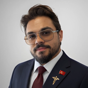 Sezer Gokcen, Agri Education and Research Hospital, Turkey